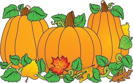 pumpkin 