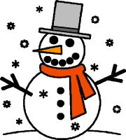 snow 