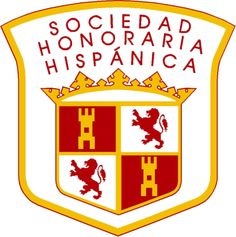 Escudo oficial de la Sociedad