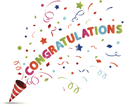 Congrats Image