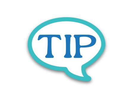 Quick Tip Logo 