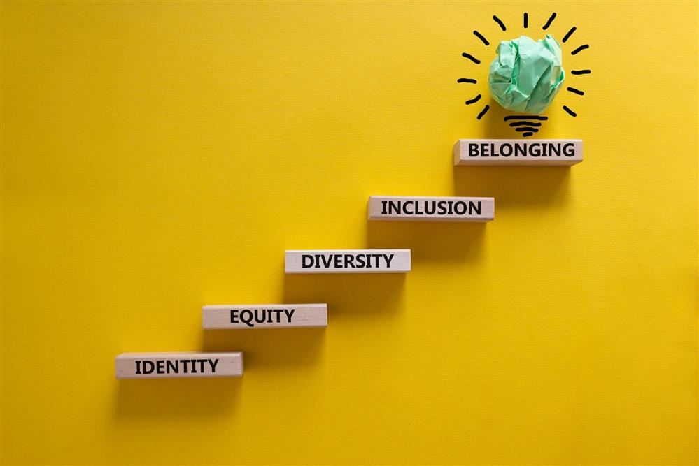 belonging