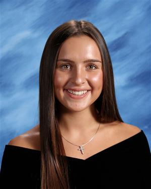 Callie DiLonardo