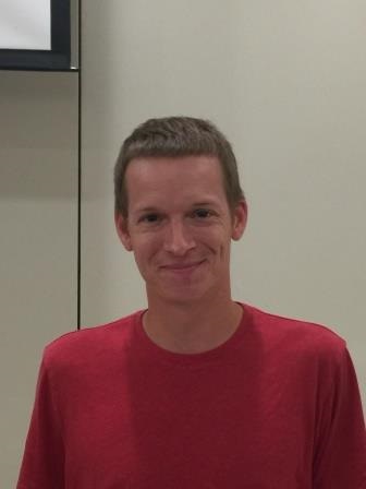 Mike Collyer 