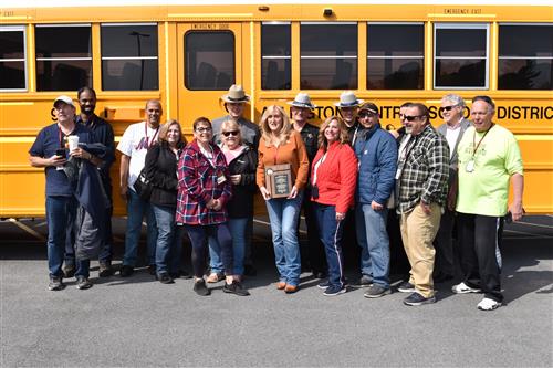 Arlington Transportation Department