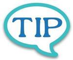 Quick Tip Reporting logo 