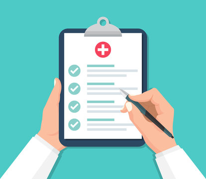  Medical Requirements Letter August 2023