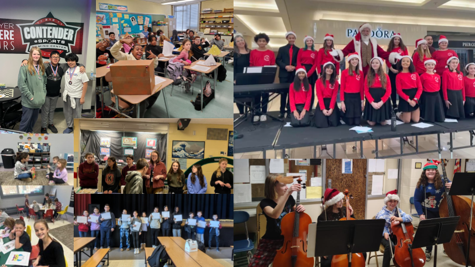 LMS Winter Newsletter (2024)