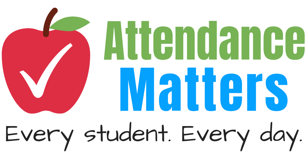 Report Your Child's Attendance - Submit Form