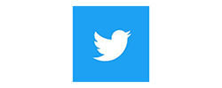  Twitter logo