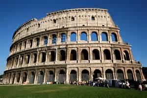 Colosseum 