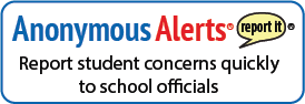 Anonymous Alerts