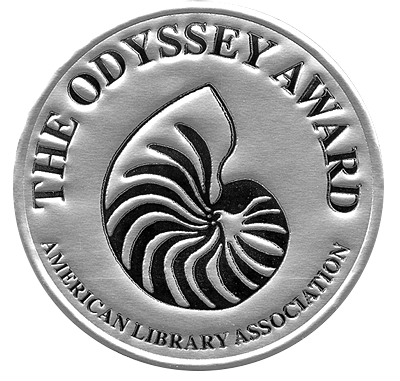 odyssey award