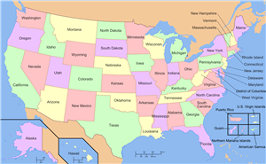 USA