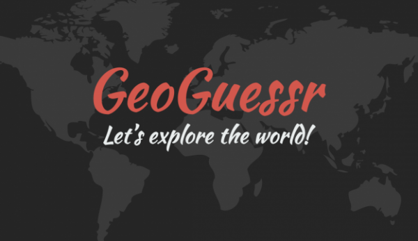 Geoguessr