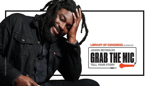 Jason Reynolds