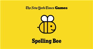 Spelling Bee