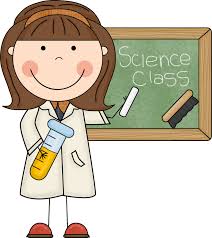 Science Teacher 