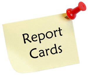Report Cards