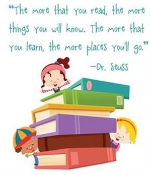 reading 