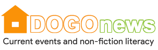 News articles for kids