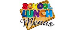  School Lunch Menus