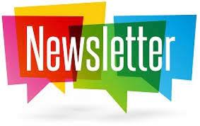  June Family Newsletter