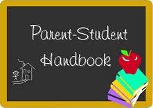 Parent-Student Handbook 