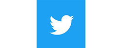  Twitter logo