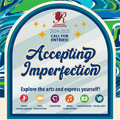 Accepting Imperfection
