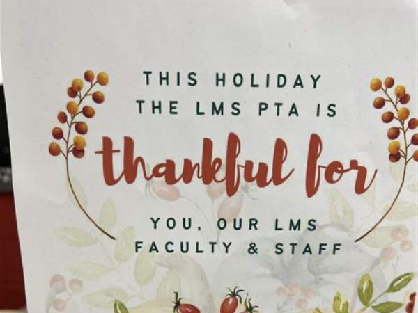 Thanksgiving