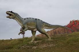 Dinosaur